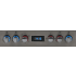 Avanti DGR24P3S - Controls View