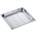 Miele DGRGRL13 - Perforated Steam Oven Pan