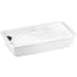 Miele DGSE1 - Serving Dish for Steam Oven Pan Food