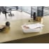 Miele DGSE1 - Serving Dish for Steam Oven Pan Food