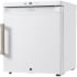 Danby DH016A1WD - Danby Health 18 Inch Freestanding Compact Medical Refrigerator Left Angle