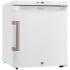 Danby DH016A1WT - Danby Health 18 Inch Freestanding Compact Medical Refrigerator Right Angle