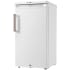 Danby DH032A1WD - Danby Health 18 Inch Freestanding Compact Medical Refrigerator Left Angle