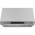 Dacor DHD30U990CS - 30 Inch Pro-Canopy Wall Hood in Silver Stainless