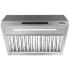 Dacor DHD30U990CS - Bottom View