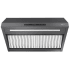 Dacor DHD36U990CM - Bottom View