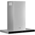 Dacor DHD36U990WS - Angle View