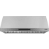 Dacor DHD48U990CS - 48-inch Pro-Canopy Wall Hood