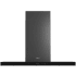 Dacor DHD48U990WM - 48 Inch Chimney Wall Hood in Graphite Stainless
