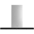 Dacor DHD48U990WS - 48 Inch Chimney Wall Hood in Silver Stainless