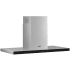 Dacor DHD54U990IS - 54 Inch Island Hood in Silver Stainless