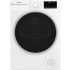 Blomberg DHP24404W3 - 24 Inch Heat Pump Dryer
