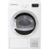 Blomberg DHP24412W - Front View