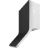 Zephyr Designer Series DHZM90AMBX - Side View