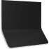 Zephyr Designer Series DHZM90AMBX - Angle View