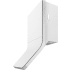 Zephyr Designer Series DHZM90AMWX - Side View