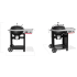 Weber 1501870 - 22 Inch Smart Charcoal Grill with 363 sq. in. Cooking Area