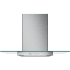 Cafe CVW73012MSS - 30" Wall-Mount Glass Canopy Chimney Hood