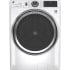 GE GEWADREW6501 - 28 Inch Front Load Smart Washer