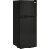 Haier HA10TG21SB - 24 Inch Counter-Depth Top Freezer Refrigerator