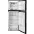 Haier HA10TG21SB - 24 Inch Counter-Depth Top Freezer Refrigerator