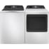 GE GEWADRGWS700 - Washer with paired Dryer