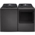 GE GEWADREDG705 - Washer with paired Dryer