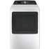 GE GEWADREPTDG700B - 27 Inch Gas Smart Dryer with 7.4 Cu. Ft. Capacity