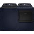 GE GEWADRERS900 - Washer with paired Dryer
