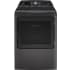 GE GEWADREDG900 - 27 Inch Electric Smart Dryer with 7.3 Cu.Ft. Capacity