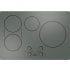 Cafe CHP90302TSS - 30" Built-In Touch Control Induction Cooktop