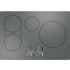 Cafe CHP90302TSS - 30" Built-In Touch Control Induction Cooktop