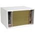 GE AKCQ12DCH - 12,000 BTU Through the Wall Air Conditioner with Auto Mode