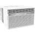 GE AHFK24BA - Window Smart Air Conditioner 3/4 View