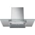 Cafe CVW73012MSS - 30" Wall-Mount Glass Canopy Chimney Hood