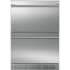 Monogram ZIDS240NSS - Statement Handle Front View