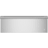 Monogram Statement Series ZTW900PSNSS - Monogram 30" Stainless Steel Warming Drawer