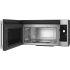 Monogram Statement Advantium Series ZSA1202PSS - 30 Inch Over-the-Range Speedcooking Oven with 21 cu. in. Capacity