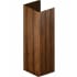 ZLINE KPLLE - 61 Inch Wooden Chimney Extension