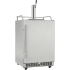 Danby Silhouette Series DKC055D1SSPRO - Side View