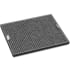 Miele DKF12900P - charcoal filter