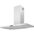 Zephyr Designer Series DLAE42ASSX - Angle Bottom View