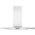 Zephyr Designer Series DLAE42ASSX - Front View