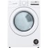 LG LGWADREW04 - 27 Inch Electric Dryer