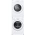 LG LGWADRG34214 - Washer and Dryer Set