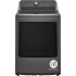 LG DLE6100M - 7.3 cu. ft Electric Dryer