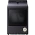 LG LGWADRECB8400 - 7.3 cu ft Electric Dryer