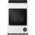 LG DLE8400WE - 7.3 cu. ft Electric Dryer