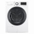 LG LGWADREW888 - 24 Inch Compact Electric Dryer from LG