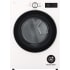 LG LGWADREHAA58001 - 27 Inch Smart Front Load Electric Dryer